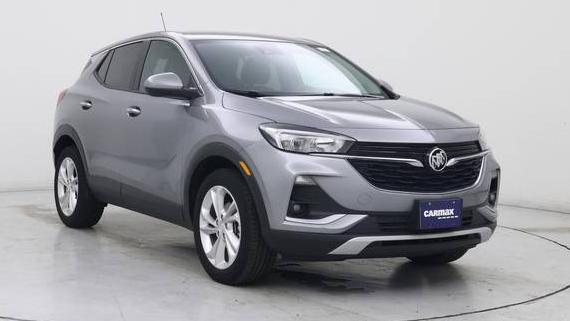 BUICK ENCORE GX 2023 KL4MMBS22PB132881 image BUICK ENCORE GX 2023 KL4MMBS22PB132881 image